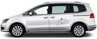Shuttle gratuito - Orsa Maggiore