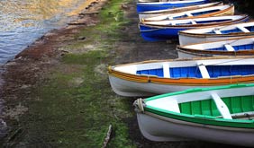 Boats Grotta Azzurra 